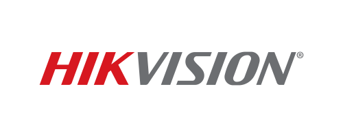 takto vyzera logo hikvision