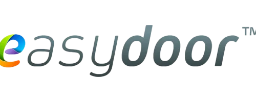 takto vyzera logo easydoor