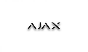 takto vyzerá logo ajax